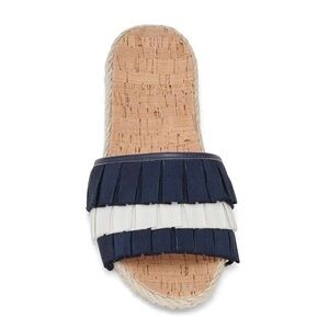 Jack Rogers Flynn Slide Size 8